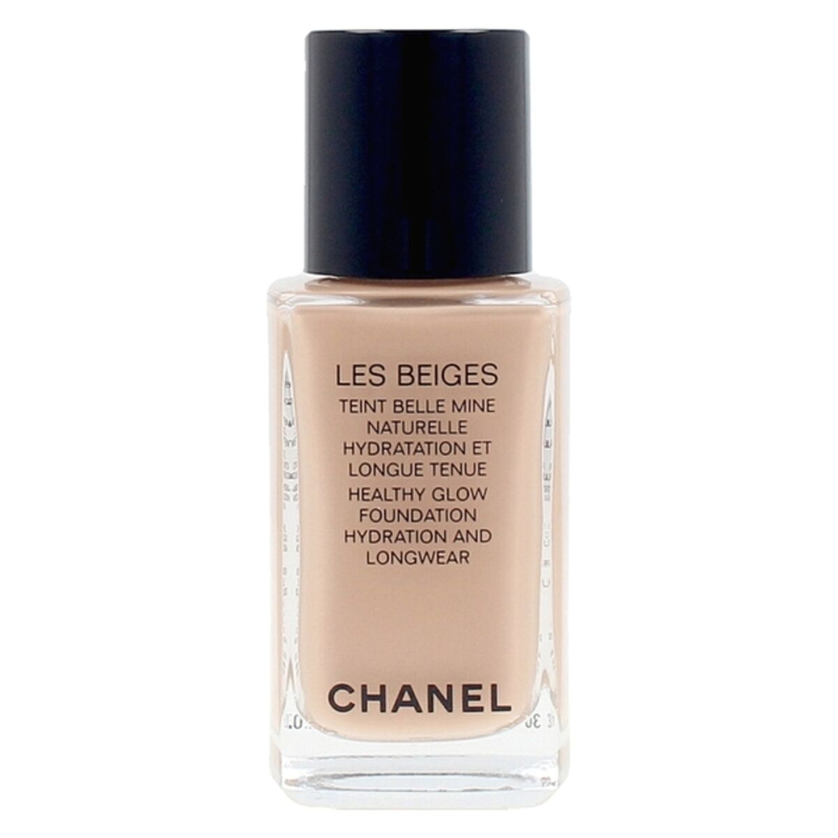 Base de Maquilhagem Fluida Les Beiges Chanel (30 ml) (30 ml)